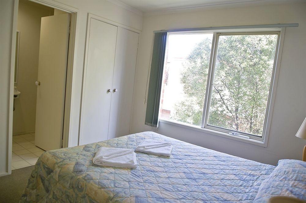 Lamplighter Motel Oakleigh Extérieur photo