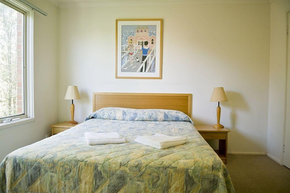 Lamplighter Motel Oakleigh Extérieur photo