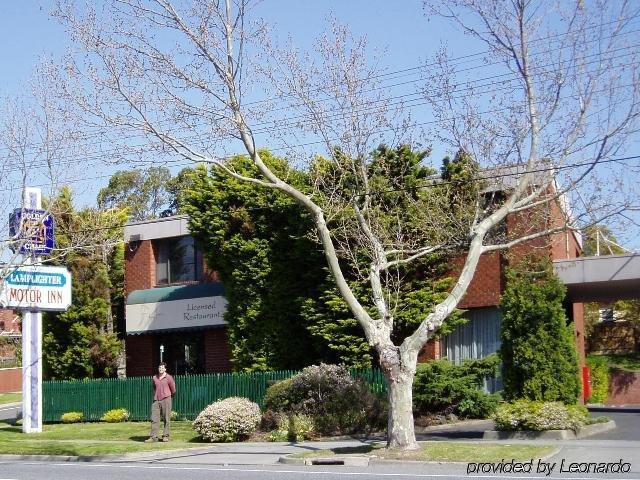 Lamplighter Motel Oakleigh Extérieur photo