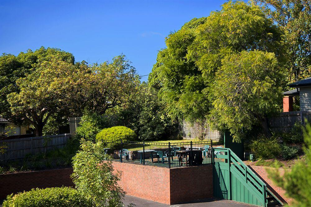 Lamplighter Motel Oakleigh Extérieur photo