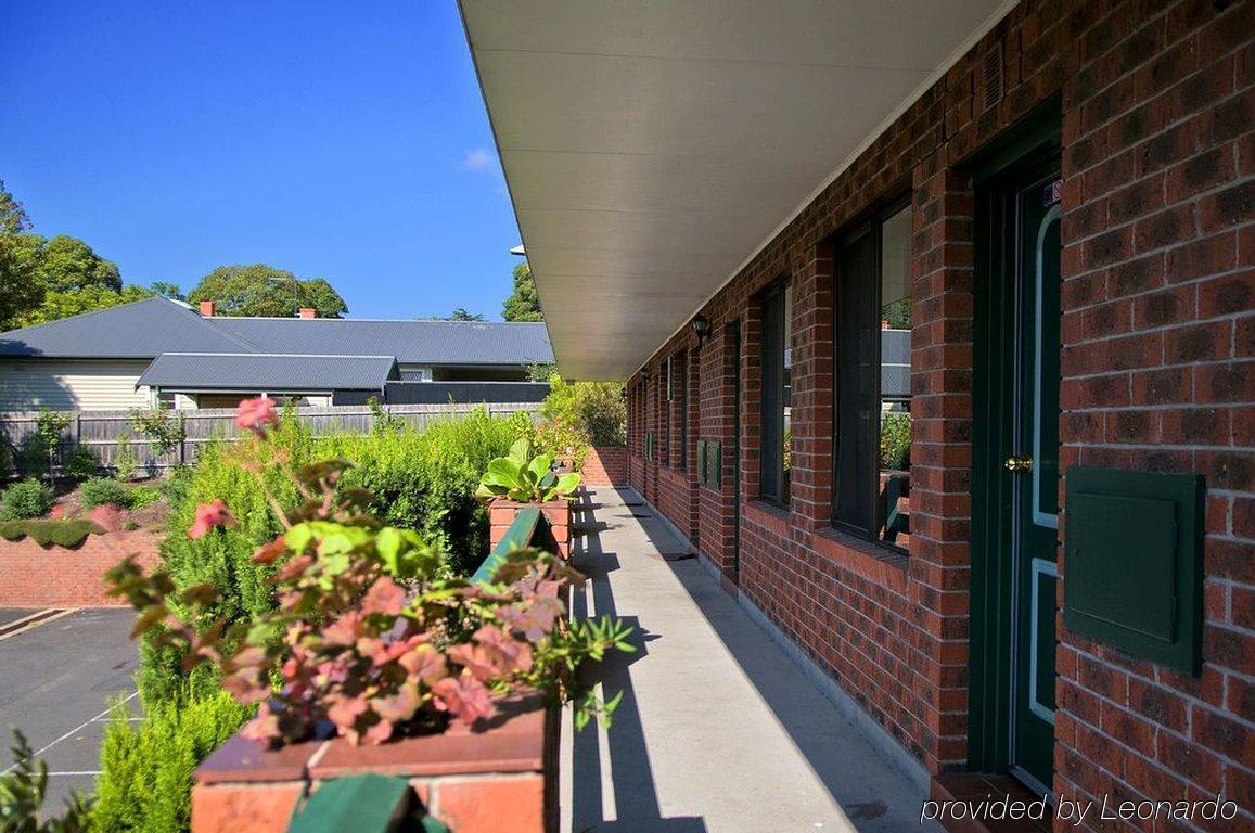 Lamplighter Motel Oakleigh Extérieur photo