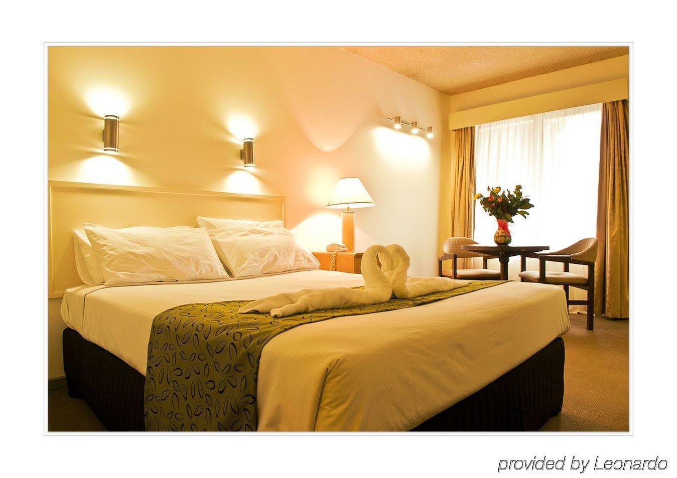 Lamplighter Motel Oakleigh Chambre photo