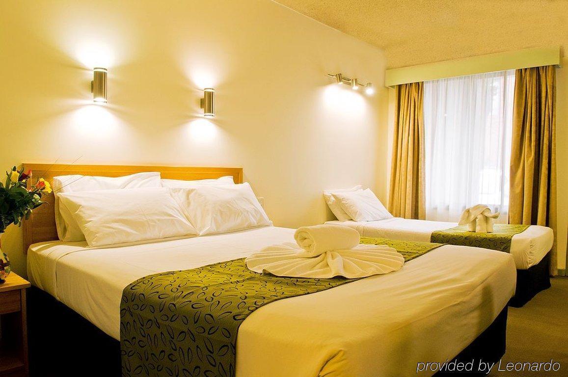 Lamplighter Motel Oakleigh Chambre photo