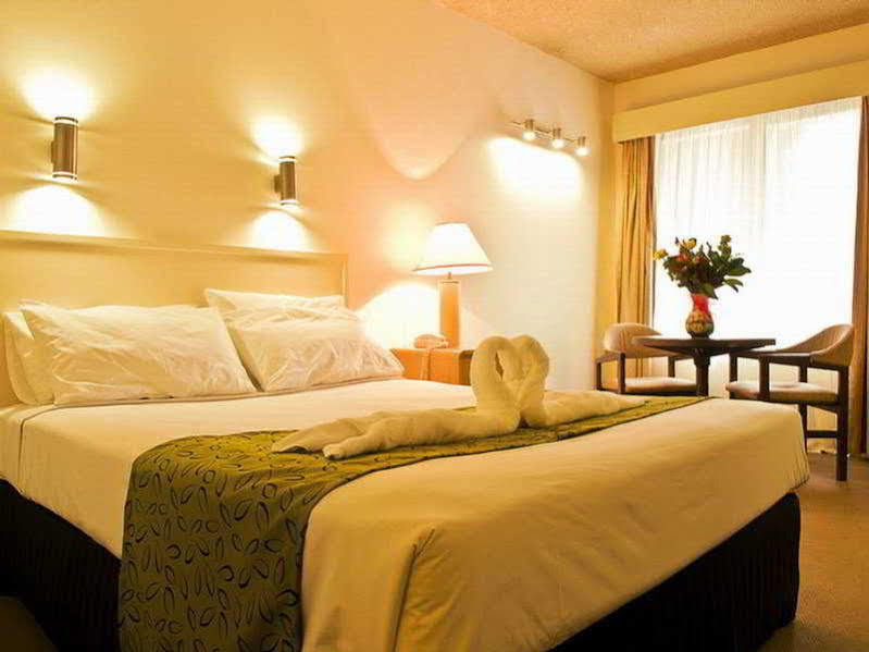Lamplighter Motel Oakleigh Extérieur photo
