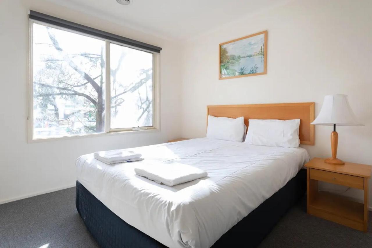 Lamplighter Motel Oakleigh Extérieur photo