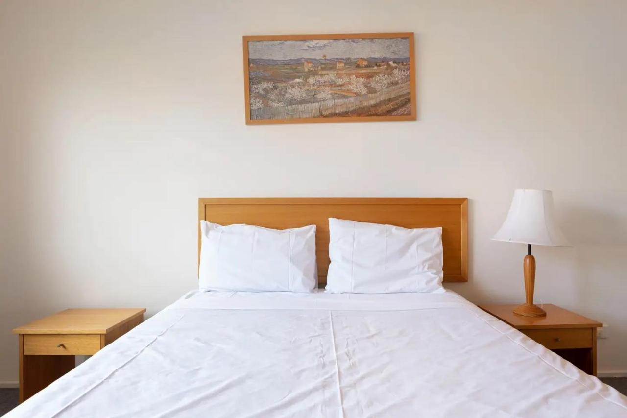 Lamplighter Motel Oakleigh Extérieur photo
